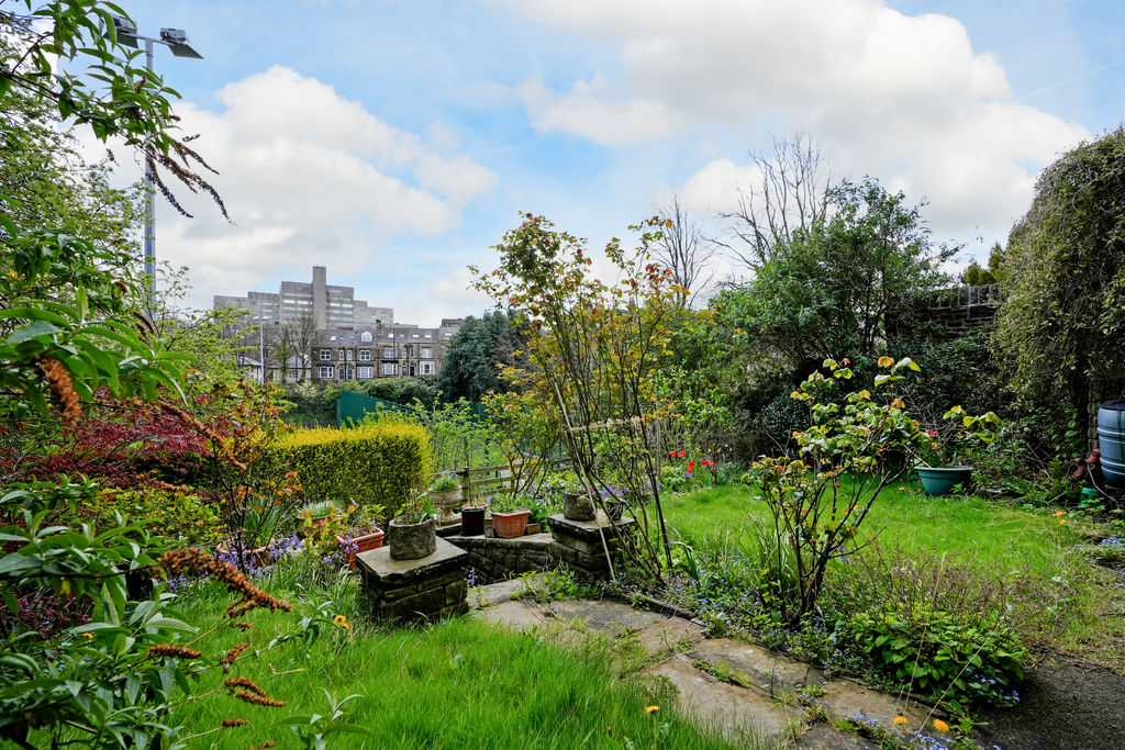 Marlborough Road Broomhill